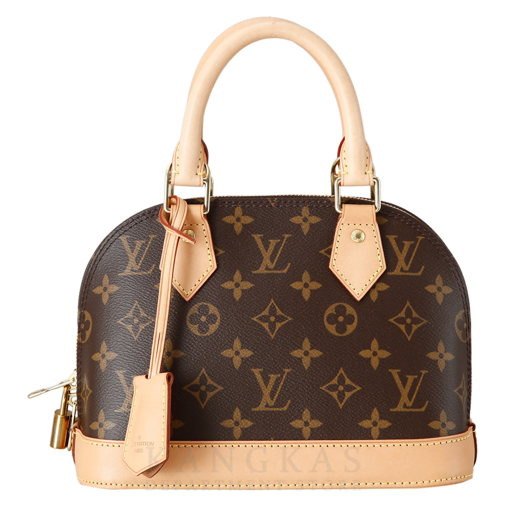 LOUIS VUITTON(USED)루이비통 모노그램 알마 BB